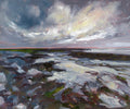 Pink Horizon Print